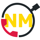 NMPhoneLookup logo